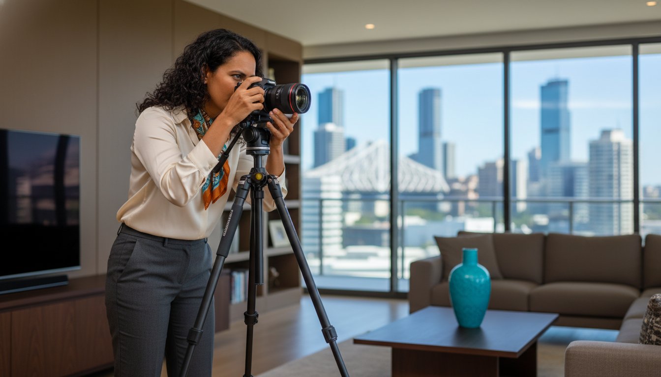 How AND Photography's Visual Strategies Drive Business Growth