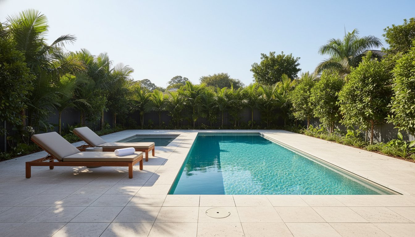 Showcasing Your Pool for Maximum Impact: A Real Estate Seller's Guide