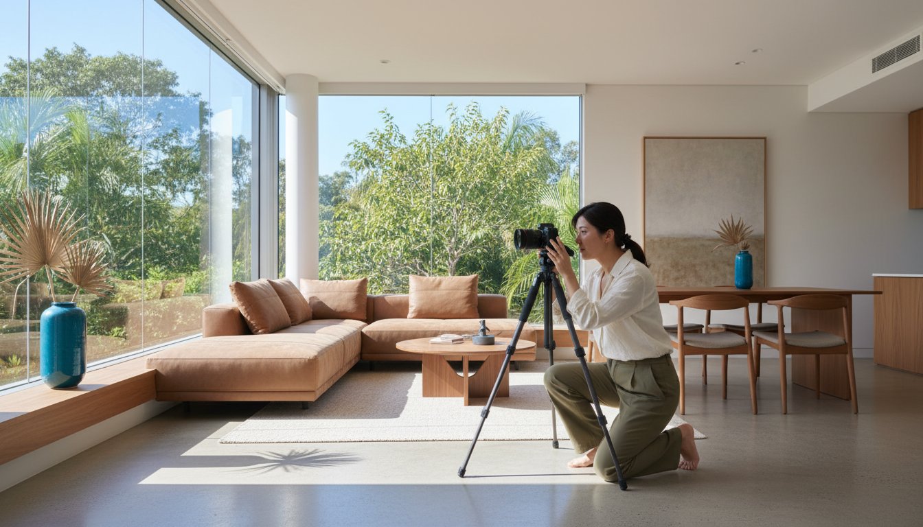 Real Estate Photography Rates: Your Complete 2026 Guide