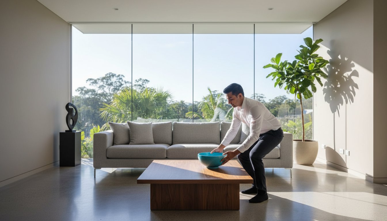 How to Improve Your Property Photos: A Preparation Guide for AND Photography Clients