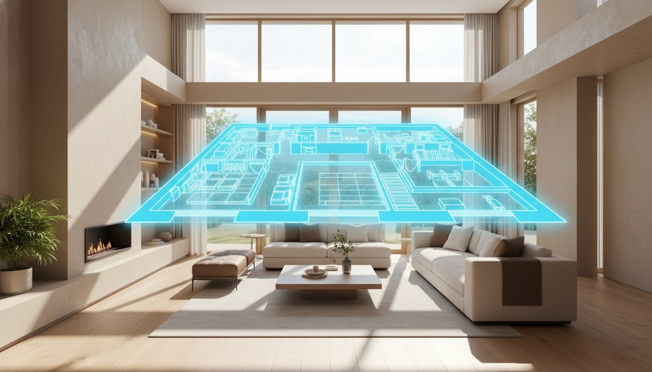 Floor Plans: The Ultimate Guide for Real Estate Agents