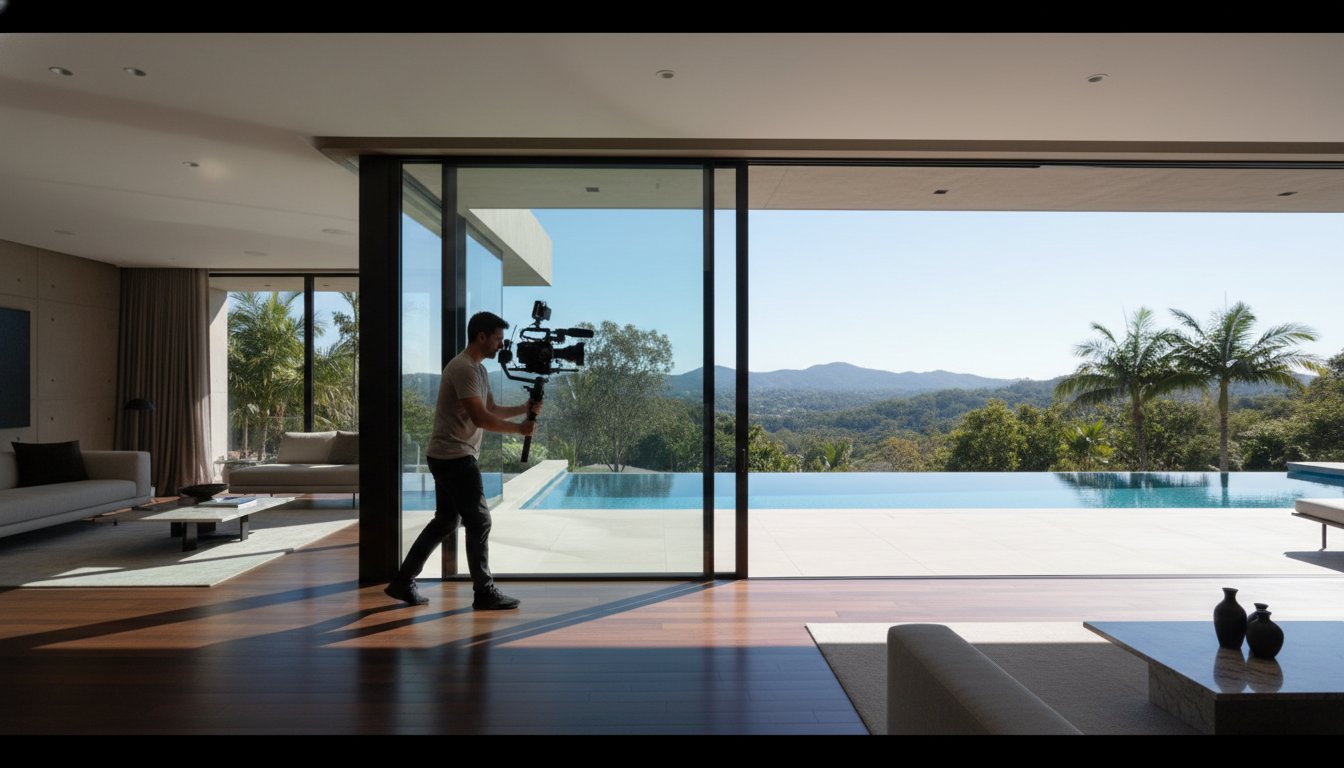 Villa Video Tours: The Ultimate Sales Tool for Luxury Properties