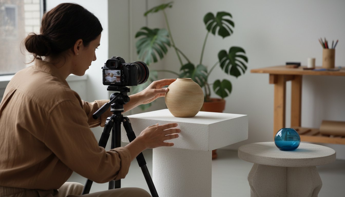 How to Hire a Product Photographer: The Ultimate Guide for Businesses
