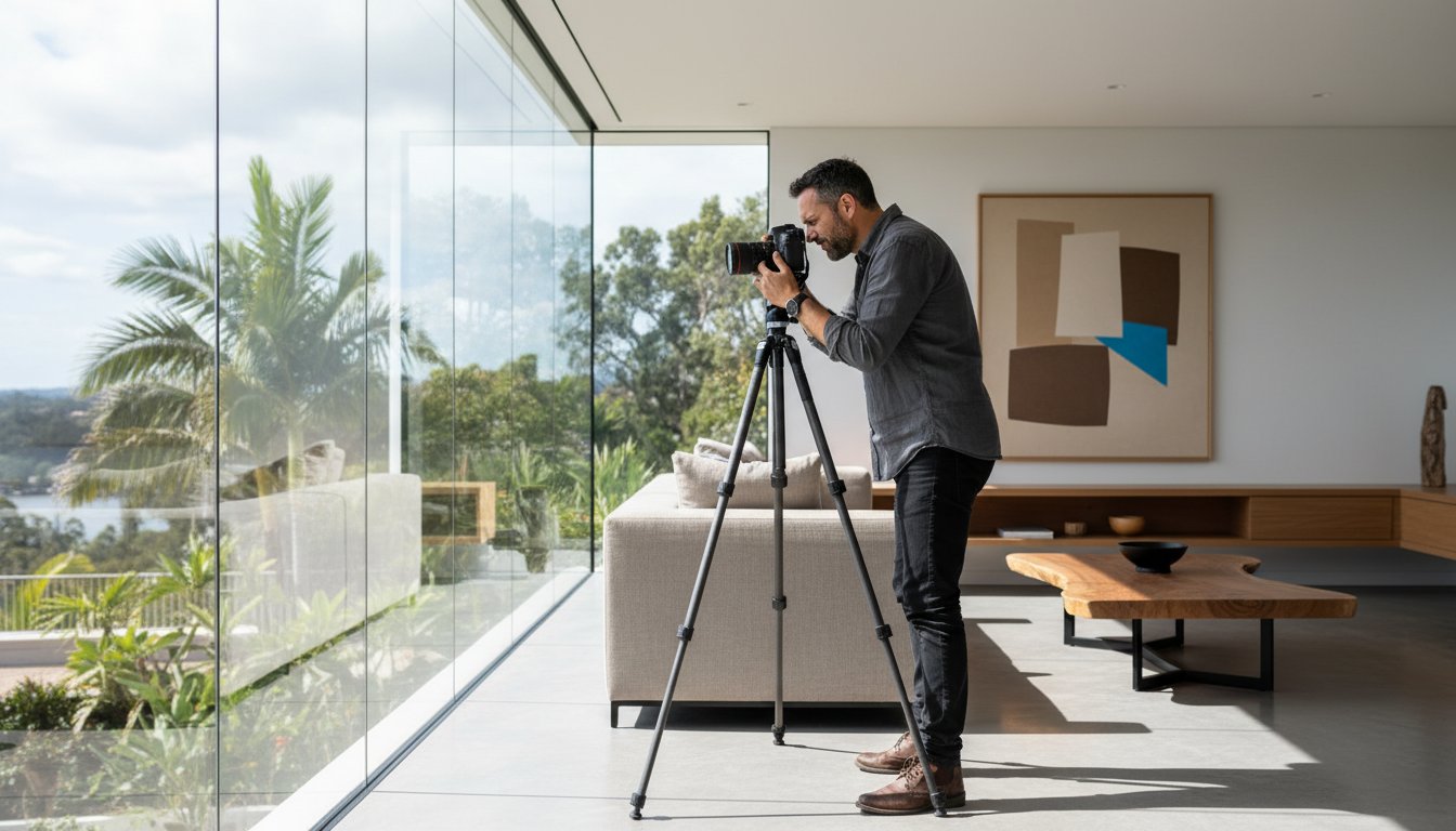 The Complete Guide to AND Photography: Services, Process & What to Expect