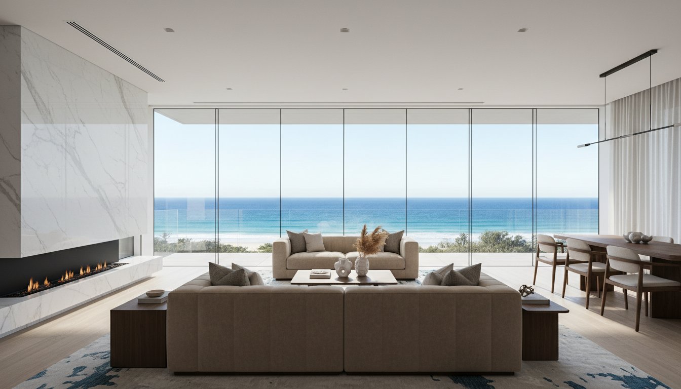 Professional Property Photographer Gold Coast: Elevate Your Listings