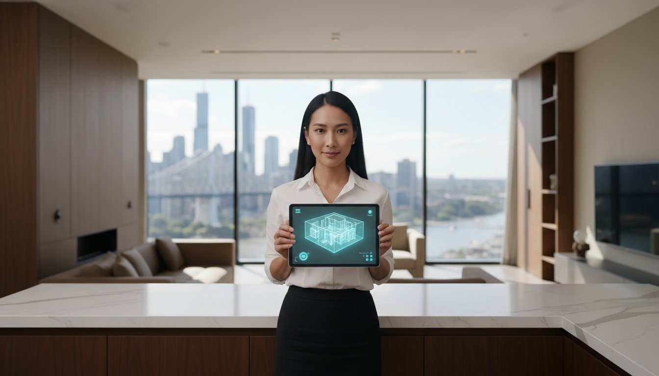 3D Property Tours Brisbane: The Ultimate Guide for Real Estate Agents (2026)