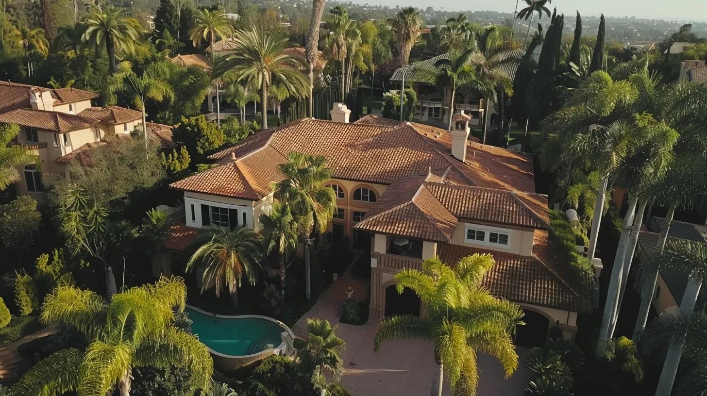 real estate videography