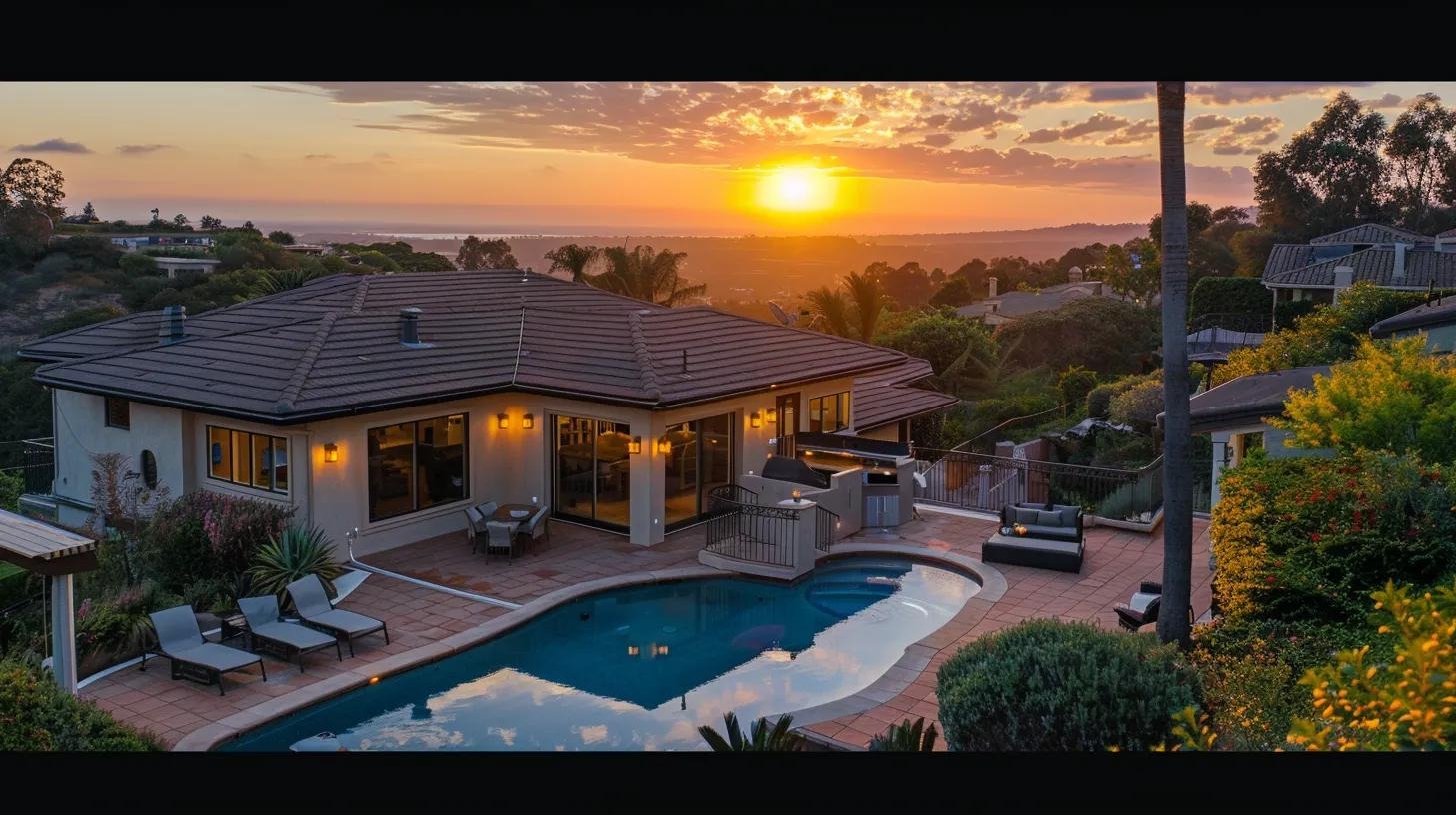 real estate videography