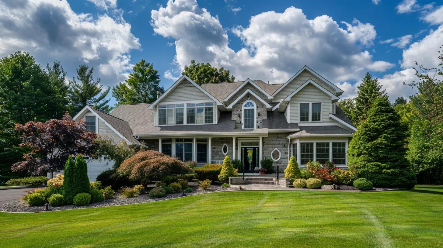 real estate photography