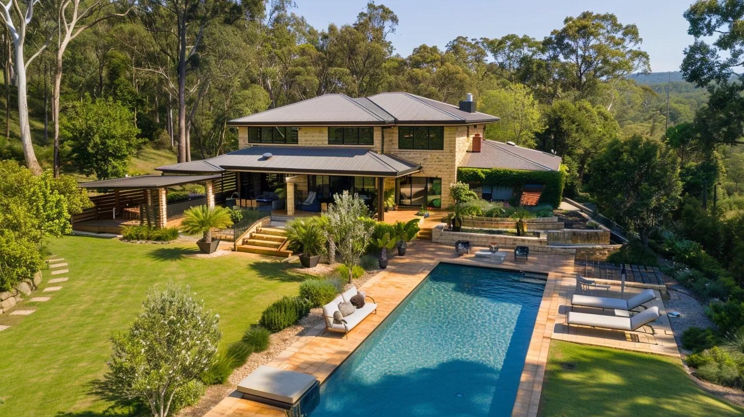 property photography