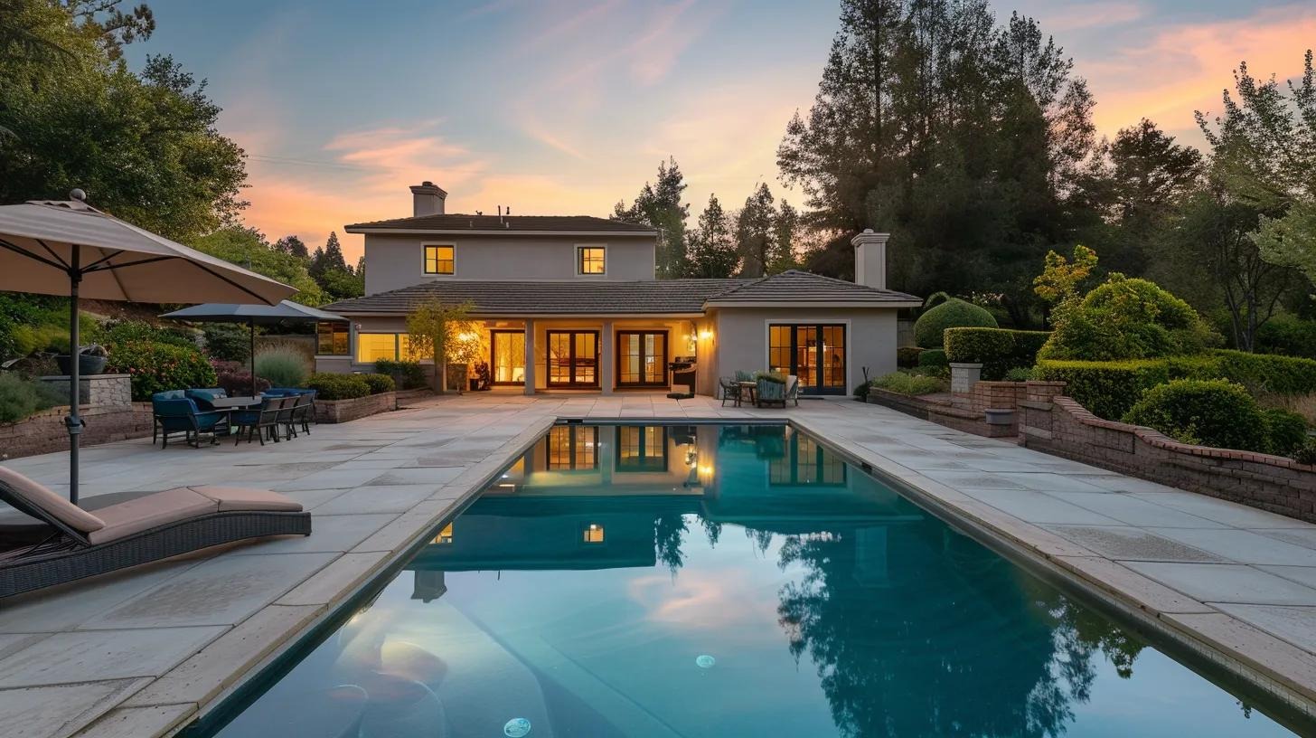 real estate photography