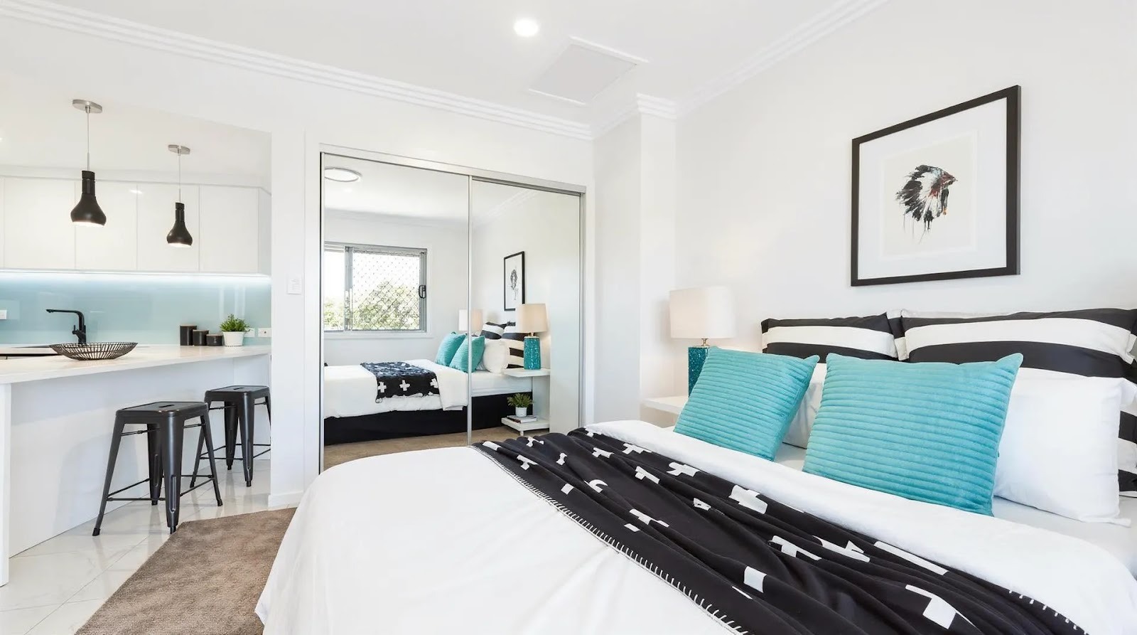 Real estate photography pricing ranges from $110 to $500 per listing for standard photo packages