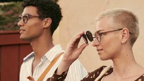 Brand Of The Month For June - Eco Eyewear!