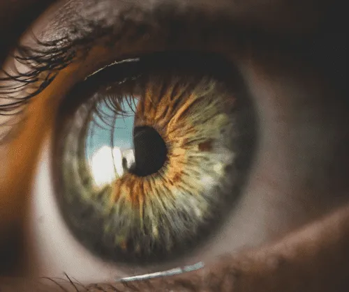 Winter Eye Care Tips