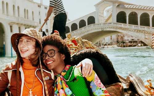 Brand Spotlight - Gucci