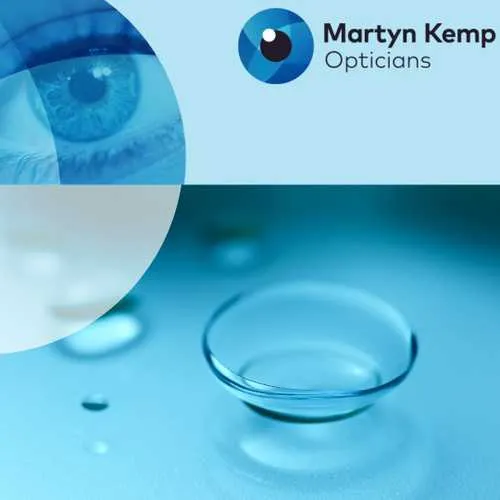 Contact Lens Health Week (18–22 August 2025)