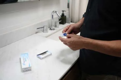 Dos and Don'ts of Contact Lenses