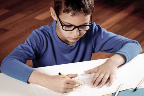 Myopia management - Is an Eye Examination on your Child's Back-To-School List?