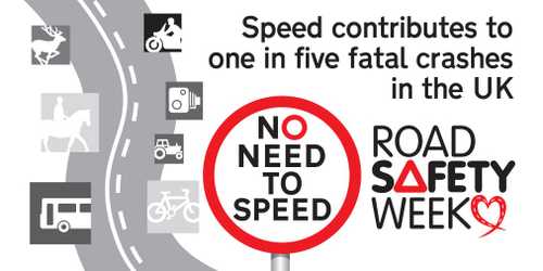 Road Safety and Your Vision