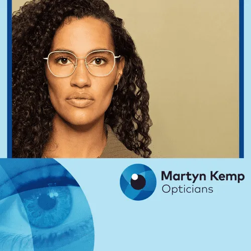 What frame styles match your face shape?