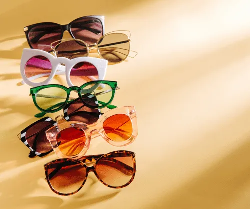 Sunglasses Trends for Winter