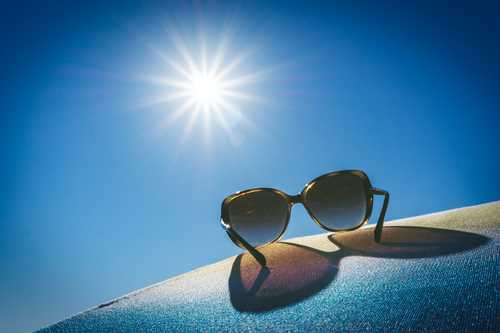 Sun Awareness Week 2021