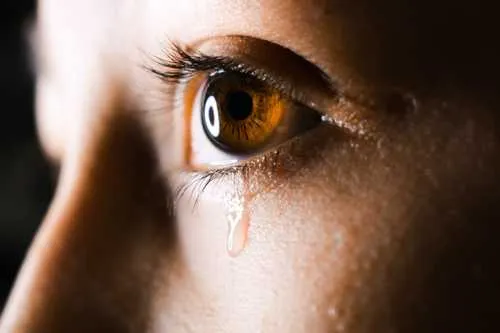 Why Are My Eyes So Dry?