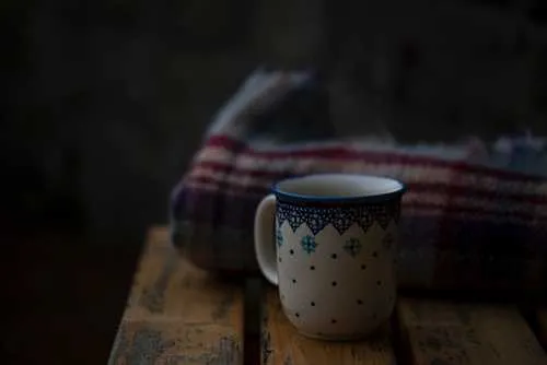 Winter Eye Care