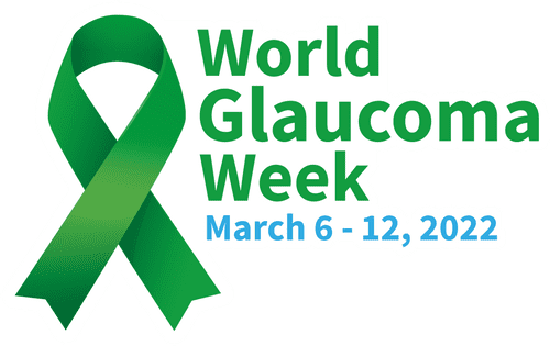 World Glaucoma Week