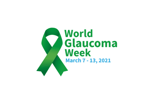 World Glaucoma Week 2021