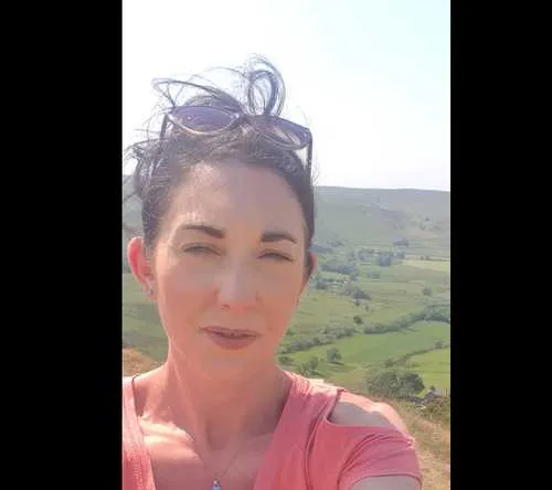 Sarah Crowther Is Taking On The Yorkshire Three Peaks!