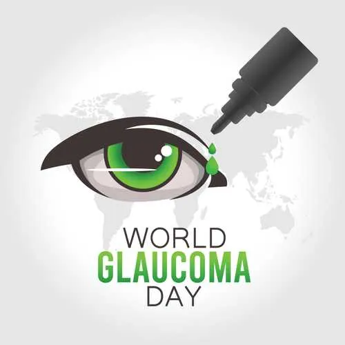 World Glaucoma Day 2024