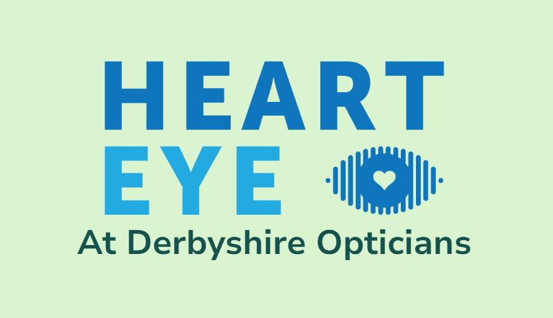 Smarter Eye Exams: How DR.NOON Can Uncover Hidden Heart Risks