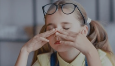 Understanding Dry Eye in Children: A Modern Eye Health Concern