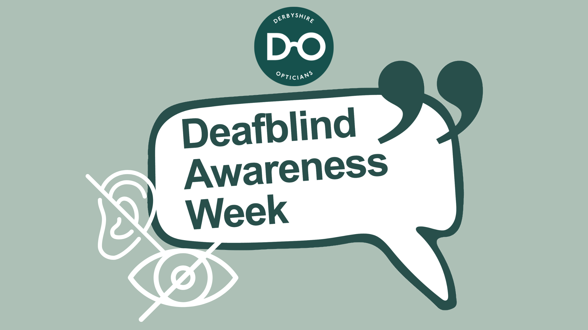 Deafblind Awareness Week 2026