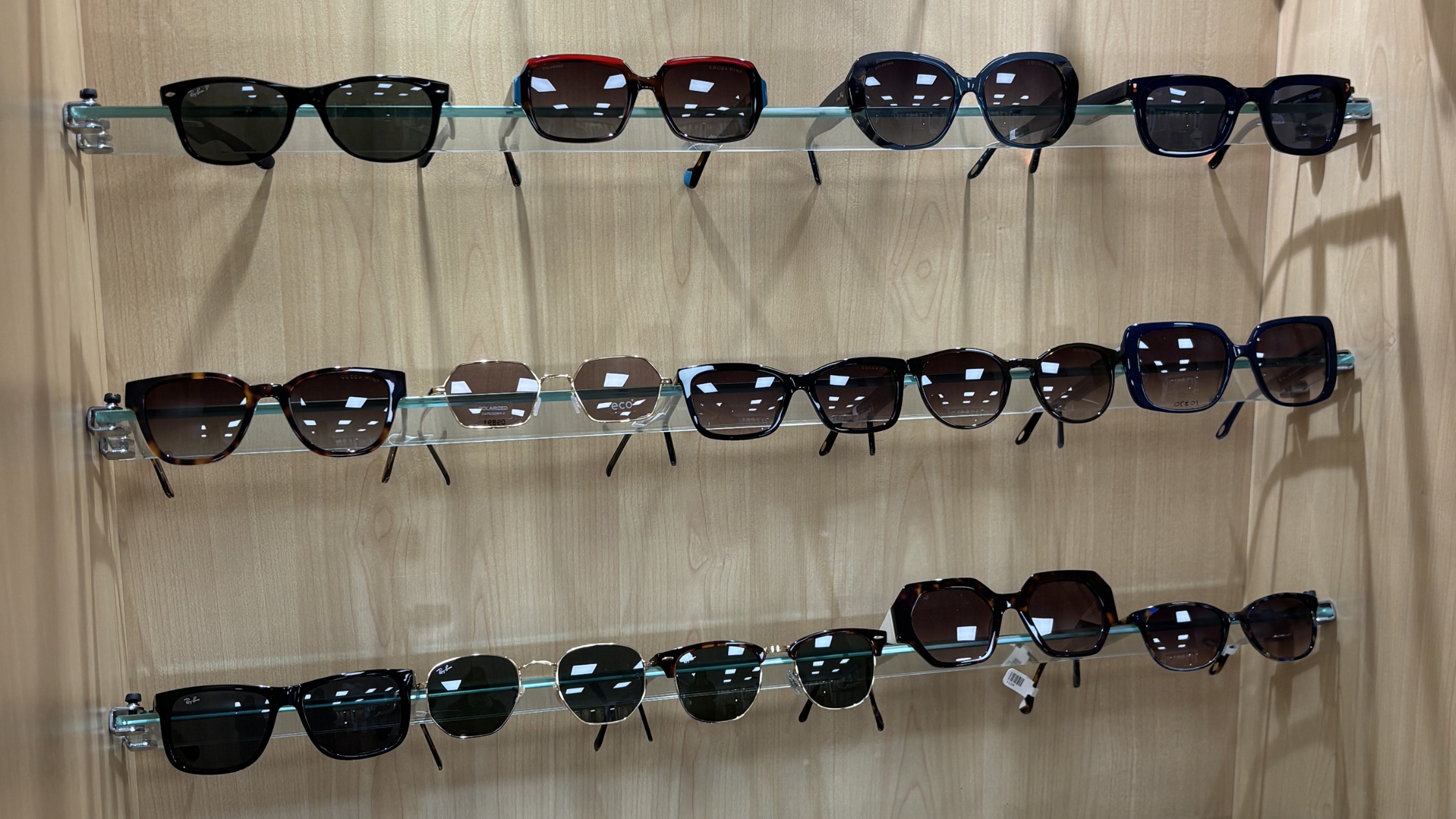 Our Favourite Sunglasses Styles For Summer 2026