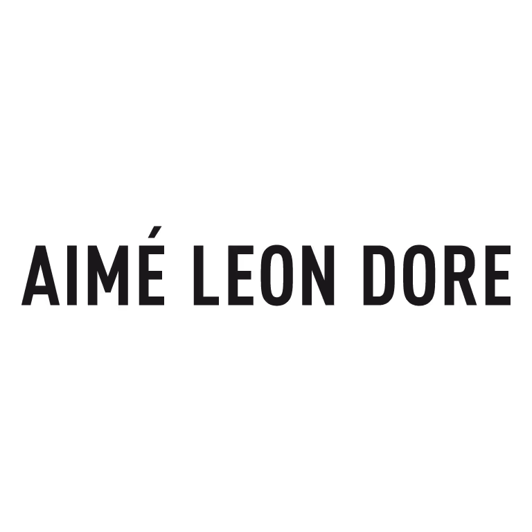 aime leon dore