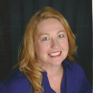 Nancy Foss headshot