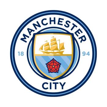 Manchester City logo