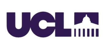 UCL logo