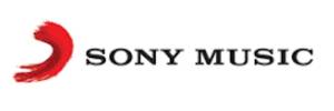 Sony music logo