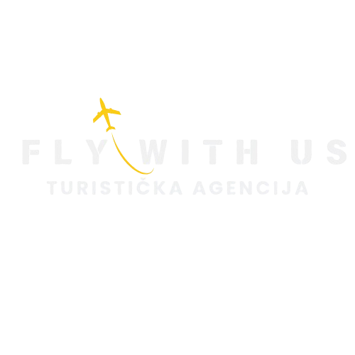 logo Fly With Us