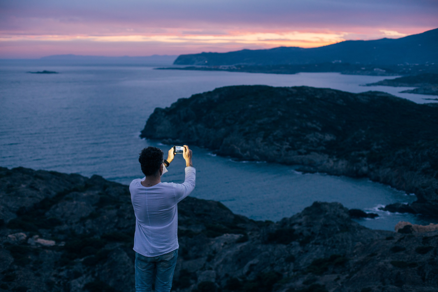 Antoine Souma - Visual Travel Content Creation