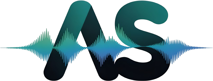 Antoine Souma - Website Logo