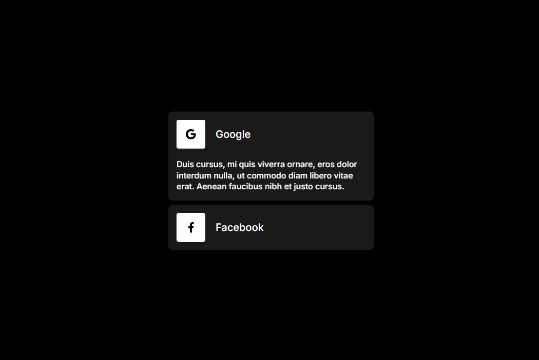 site profile thumbnail