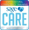 sage care logo