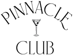 pinnacle club logo