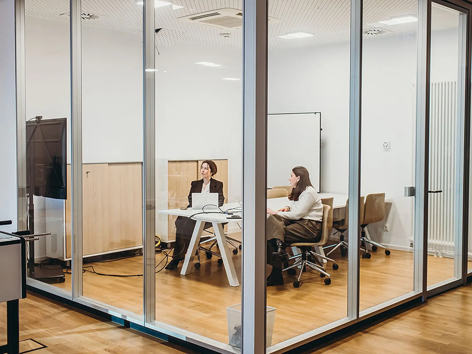 Baobab Risk Solutions Office