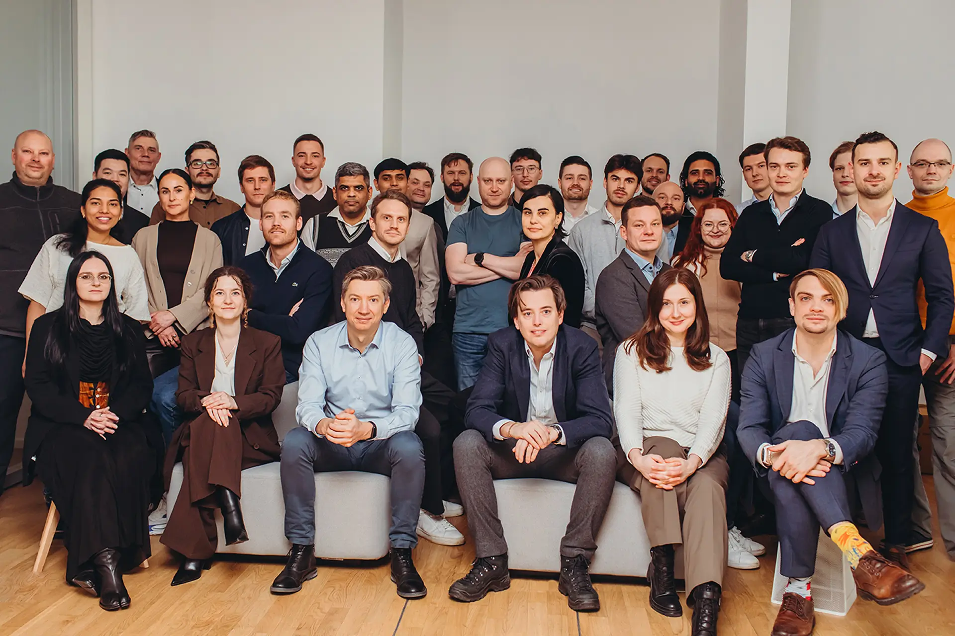 Baobab Risk Solutions Team