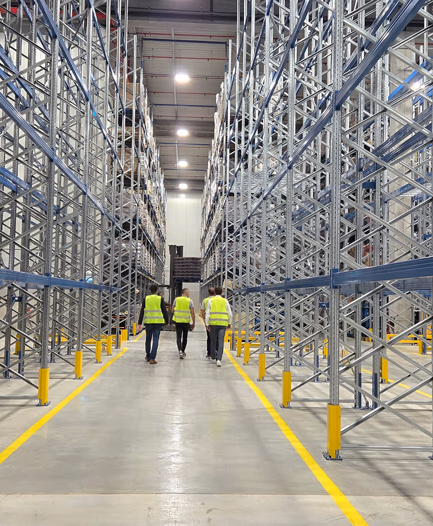 Real Estate Consulting